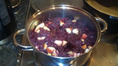 hausfrauenrotkohl