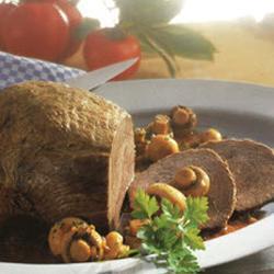 jägerbraten