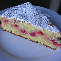 joghurt johannisbeerkuchen