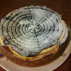 käsekuchen elsässer art