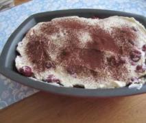 kirsch tiramisu