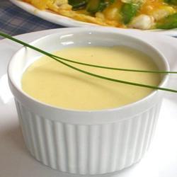 klassische hollandaise