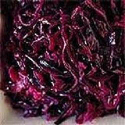 klassischer rotkohl