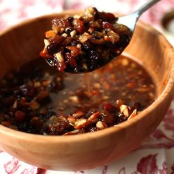 mincemeat