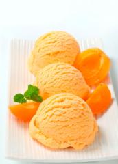 mirabellensorbet