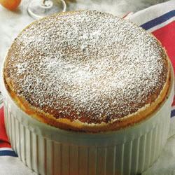 mirabellensoufflé