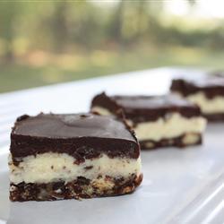 nanaimo bars