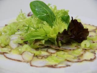 oktopuscarpaccio