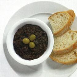 Olivendip — Rezepte Suchen