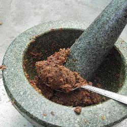 penang currypaste