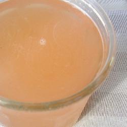 quittenlimonade