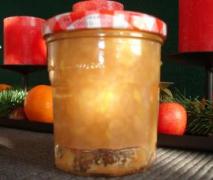 Quittenmarmelade — Rezepte Suchen