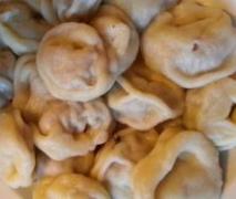 russische pelmeni