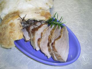 salzbraten