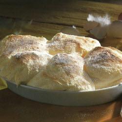 salzburger nockerln