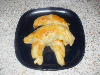 schokocroissants