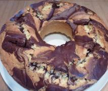 schwiegermamas marmorkuchen