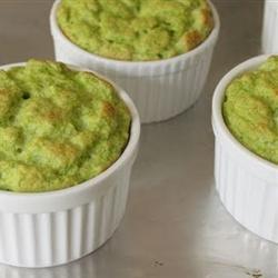 spargel soufflé