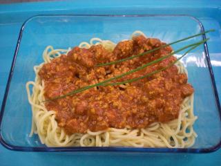 tomatenbolognese