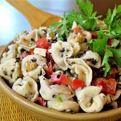 tortellini nudelsalat