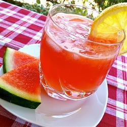 wassermelonenlimonade