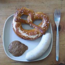 weißwurst